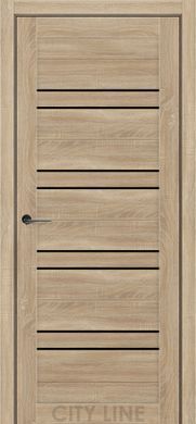 Межкомнатные двери City Line Raimond 02403 фото | Korfad