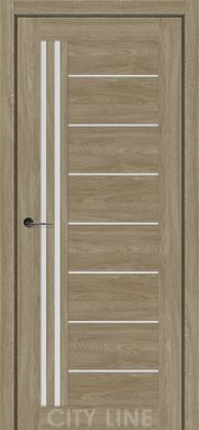Міжкімнатні двері City Line Optima 02404 фото | Korfad