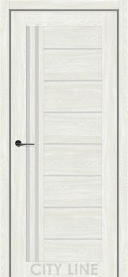 Міжкімнатні двері City Line Optima 02404 фото | Korfad