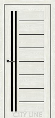 Міжкімнатні двері City Line Optima 02404 фото | Korfad