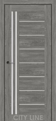 Міжкімнатні двері City Line Optima 02404 фото | Korfad