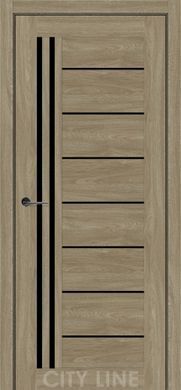 Міжкімнатні двері City Line Optima 02404 фото | Korfad