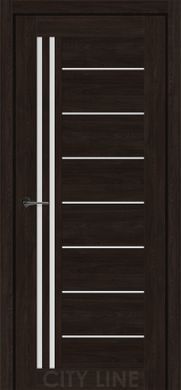 Міжкімнатні двері City Line Optima 02404 фото | Korfad