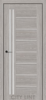 Міжкімнатні двері City Line Optima 02404 фото | Korfad