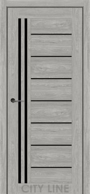 Міжкімнатні двері City Line Optima 02404 фото | Korfad