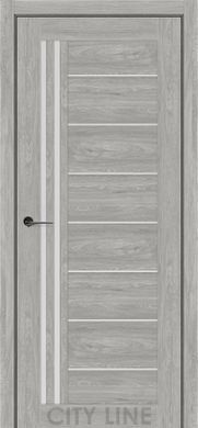 Міжкімнатні двері City Line Optima 02404 фото | Korfad