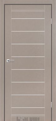 Межкомнатные двери Darumi Leona 00371 фото | Korfad