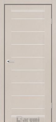 Межкомнатные двери Darumi Leona 00371 фото | Korfad