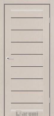 Межкомнатные двери Darumi Leona 00371 фото | Korfad