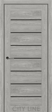 Межкомнатные двери City Line Clinton 02405 фото | Korfad