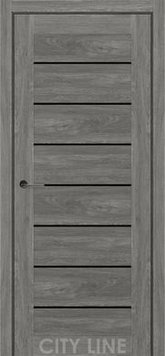 Межкомнатные двери City Line Clinton 02405 фото | Korfad