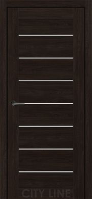 Межкомнатные двери City Line Clinton 02405 фото | Korfad