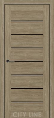 Межкомнатные двери City Line Clinton 02405 фото | Korfad