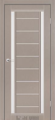 Міжкімнатні двері Darumi Madrid 00372 фото | Korfad