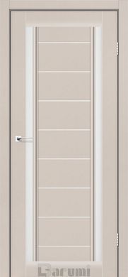 Міжкімнатні двері Darumi Madrid 00372 фото | Korfad