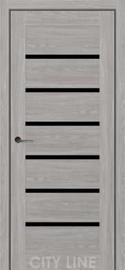 Міжкімнатні двері City Line Livara 02406 фото | Korfad