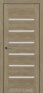 Міжкімнатні двері City Line Livara 02406 фото | Korfad