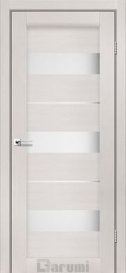 Міжкімнатні двері Darumi Marsel 00373 фото | Korfad