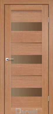 Міжкімнатні двері Darumi Marsel 00373 фото | Korfad