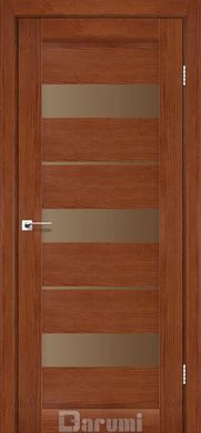 Міжкімнатні двері Darumi Marsel 00373 фото | Korfad