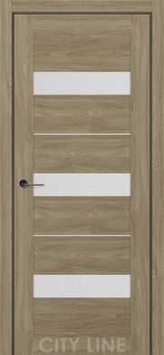 Міжкімнатні двері City Line Sorana 02407 фото | Korfad