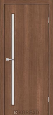Міжкімнатні двері Korfad Corner Glass-03 01750 фото | Korfad
