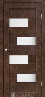 Міжкімнатні двері Korfad Parma - 10 02505 фото | Korfad