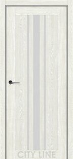 Міжкімнатні двері City Line Ardena 02409 фото | Korfad
