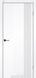 Межкомнатные двери Korfad Wetter 01612 фото | Korfad