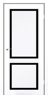 Межкомнатные двери Darumi Ramona 01552 фото | Korfad