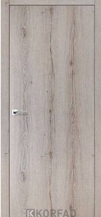 Межкомнатные двери Korfad Wood Plato WP-01 02460 фото | Korfad