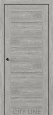 Межкомнатные двери City Line Arnett 02413 фото | Korfad