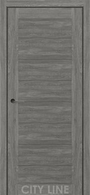 Межкомнатные двери City Line Arnett 02413 фото | Korfad