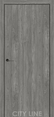 Міжкімнатні двері City Line Ocean 02414 фото | Korfad