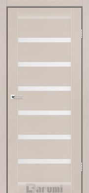 Межкомнатные двери Darumi Vela 00382 фото | Korfad
