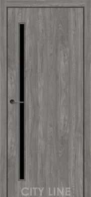 Межкомнатные двери City Line Twister 02417 фото | Korfad