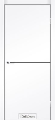 Межкомнатные двери Stil Doors Loft Aluminium 00391 фото | Korfad