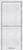Межкомнатные двери Stil Doors Loft Aluminium 00391 фото | Korfad
