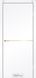 Межкомнатные двери Stil Doors Loft Aluminium 00391 фото 3 | Korfad фабрика