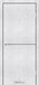 Межкомнатные двери Stil Doors Loft Aluminium 00391 фото 1 | Korfad фабрика