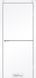 Межкомнатные двери Stil Doors Loft Aluminium 00391 фото 2 | Korfad фабрика