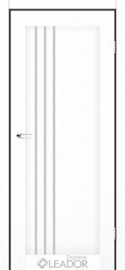 Міжкімнатні двері Leador Belluno 00342 фото | Korfad