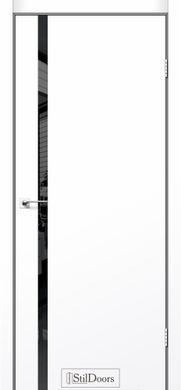 Міжкімнатні двері Stil Doors Loft Glass 00392 фото | Korfad