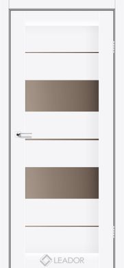 Межкомнатные двери Leador Canneli 00343 фото | Korfad