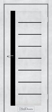 Межкомнатные двери Stil Doors London 00393 фото | Korfad