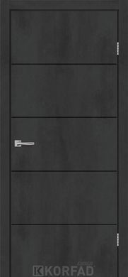 Межкомнатные двери Korfad Enigma 01755 фото | Korfad