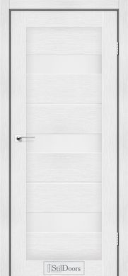 Міжкімнатні двері Stil Doors Mexico 00394 фото | Korfad