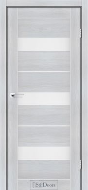 Міжкімнатні двері Stil Doors Mexico 00394 фото | Korfad